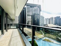 Amber Park (D15), Condominium #624785091